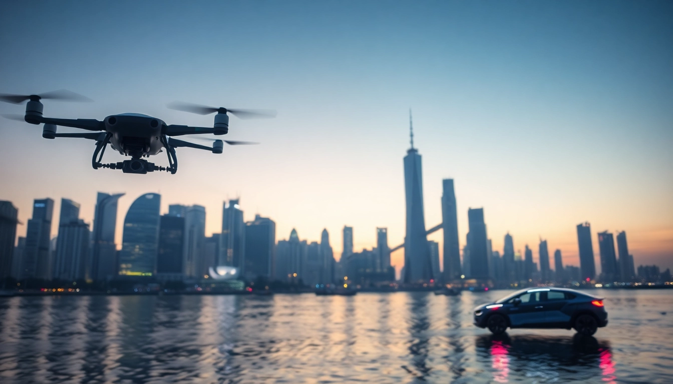Understanding the Evolution and Impact of Technology in Modern Society
