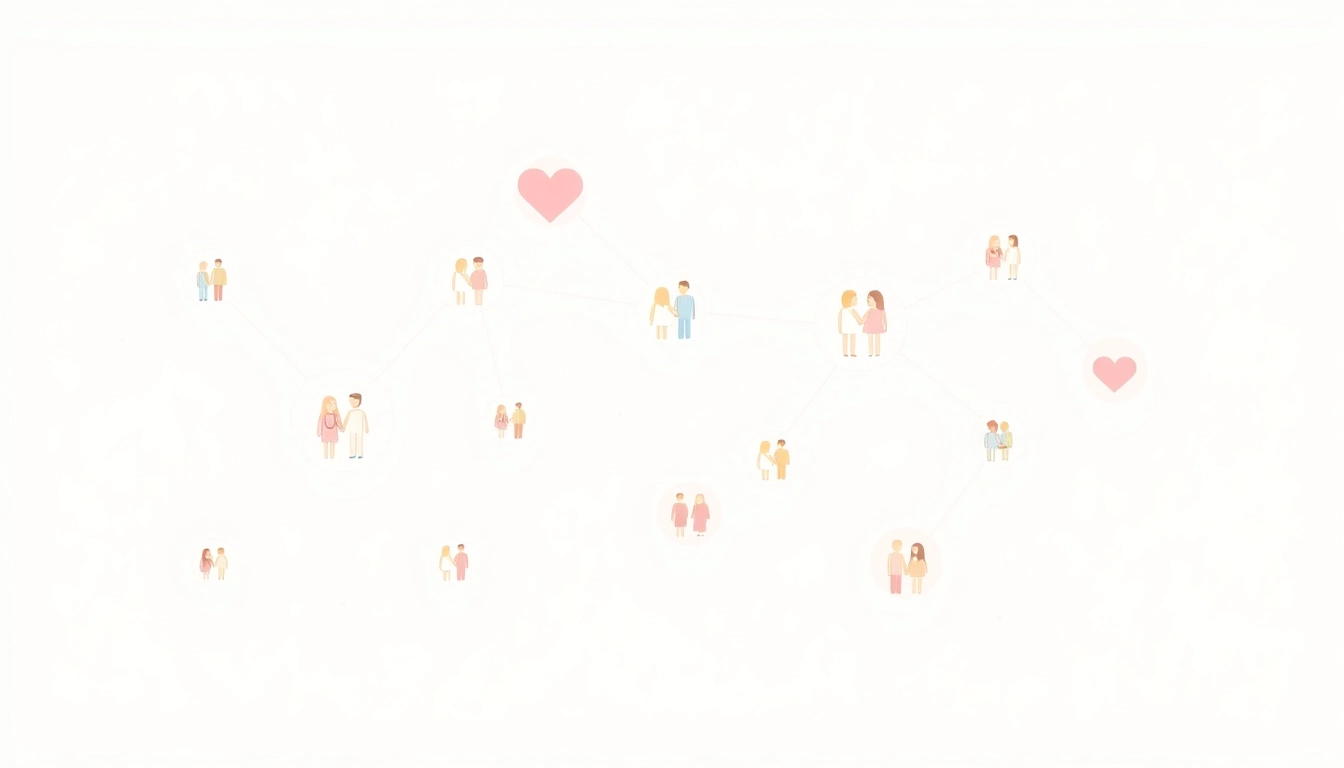 Mastering Relationship Tracking: Strategies to Strengthen Your Connection Effectively