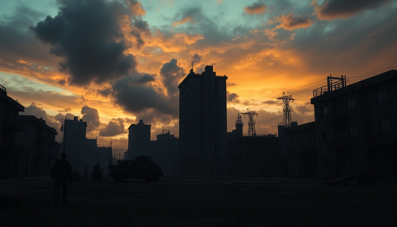 Experience одни из нас 1 сезон смотреть онлайн in thrilling scenes with suspenseful urban backdrops and intriguing characters.