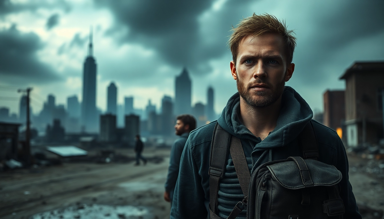 Лучший способ смотреть онлайн сериал Одни из Нас 1 сезон: Полное руководство