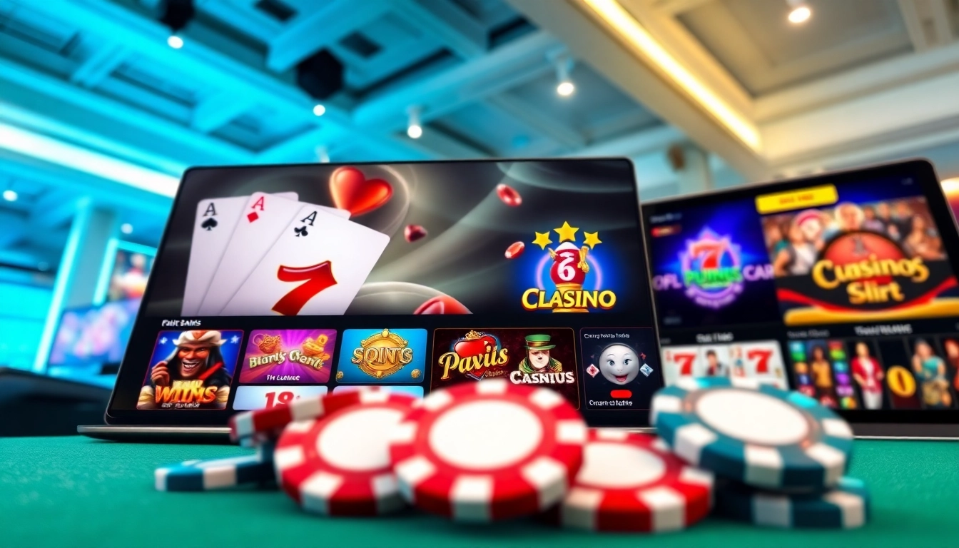 Hình ảnh giao diện nhà cái PG88 với các trò chơi casino hấp dẫn, màu sắc tươi sáng, tạo cảm giác sôi động, thu hút người chơi cá cược trực tuyến.