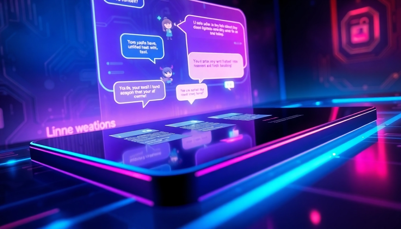 Unlocking the World of Free NSFW AI Chat: Meet CrushonAI’s Spicy Experience