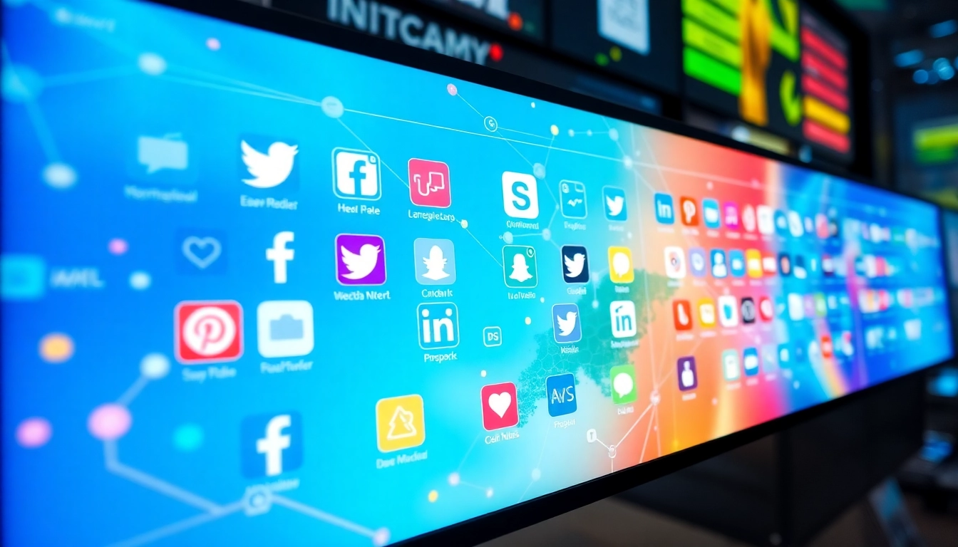 Boost Your Social Media Impact with Practical Strategies from https://32win.social/