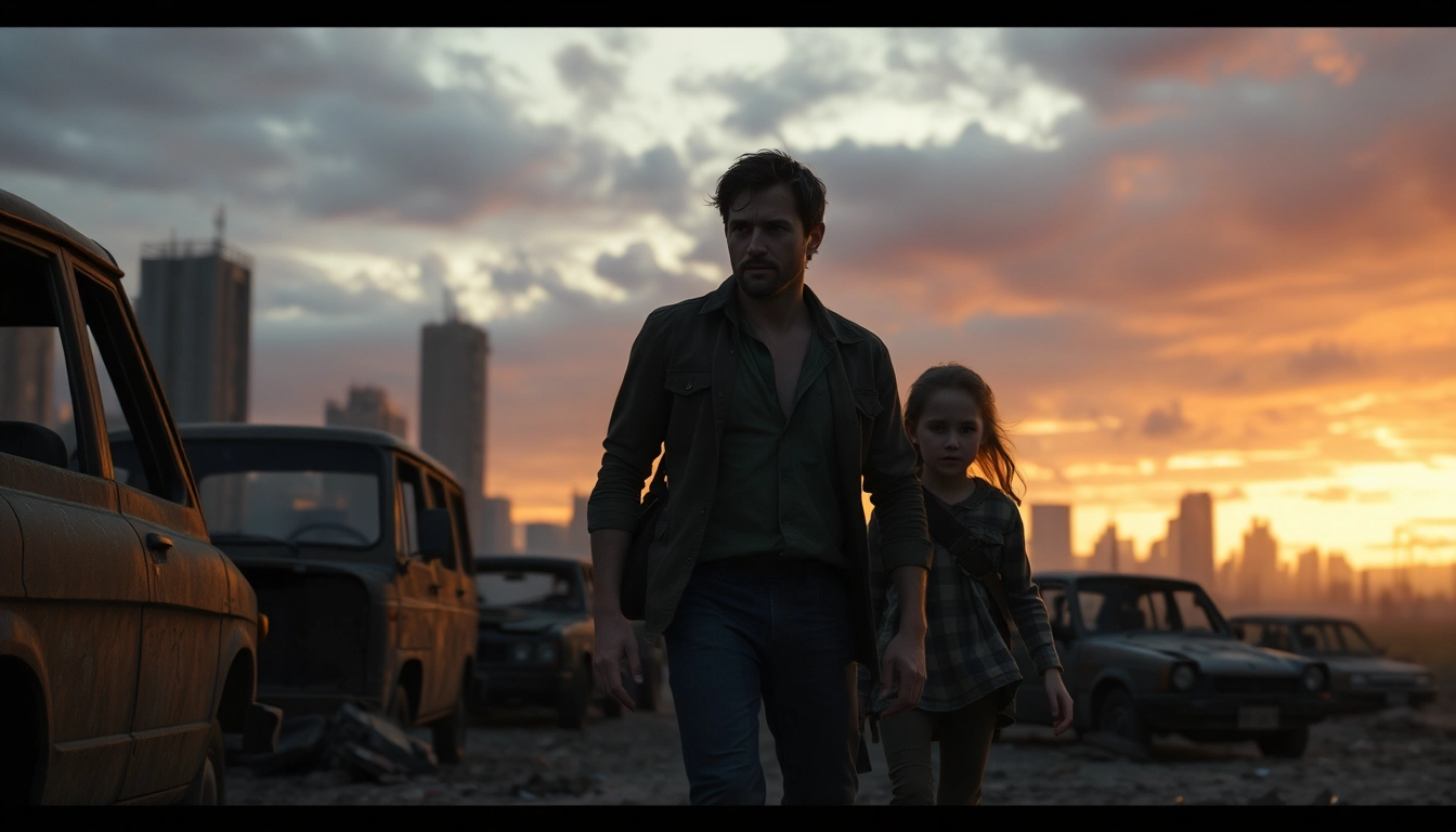 Watch одни из нас 1 сезон смотреть онлайн as characters navigate a desolate world in a post-apocalyptic saga.