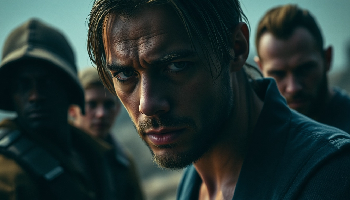 Watch одни из нас 1 сезон смотреть онлайн with dramatic scenes showcasing the character's resilience
