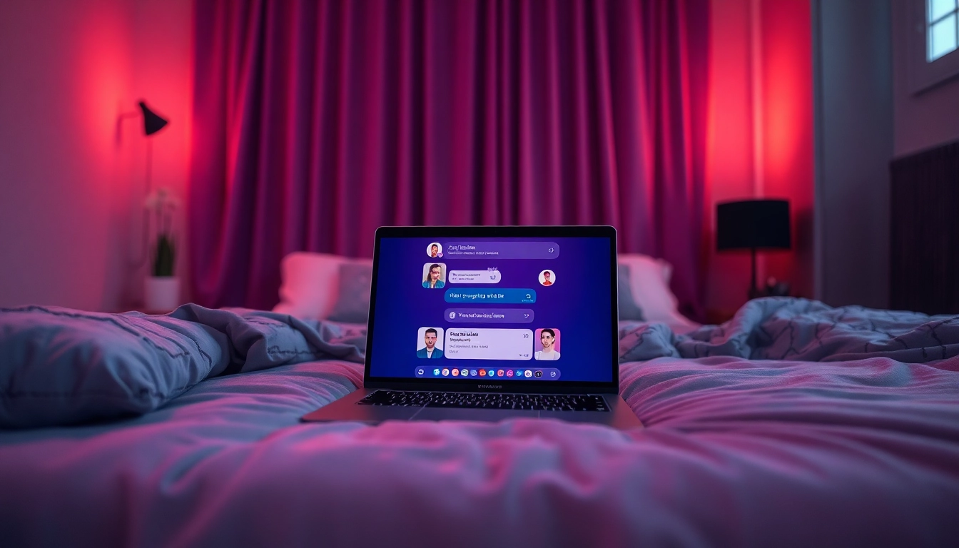 Exploring the World of AI Porn Chat: Your Guide to CrushonAI