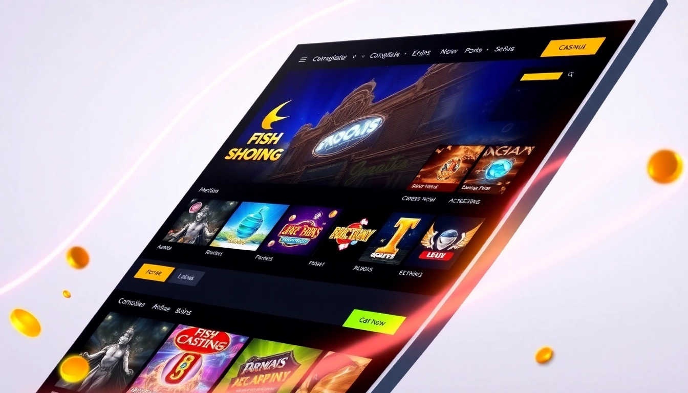 789win online casino platform featuring engaging slot, fish shooting, and live sports games for exciting betting experiences.