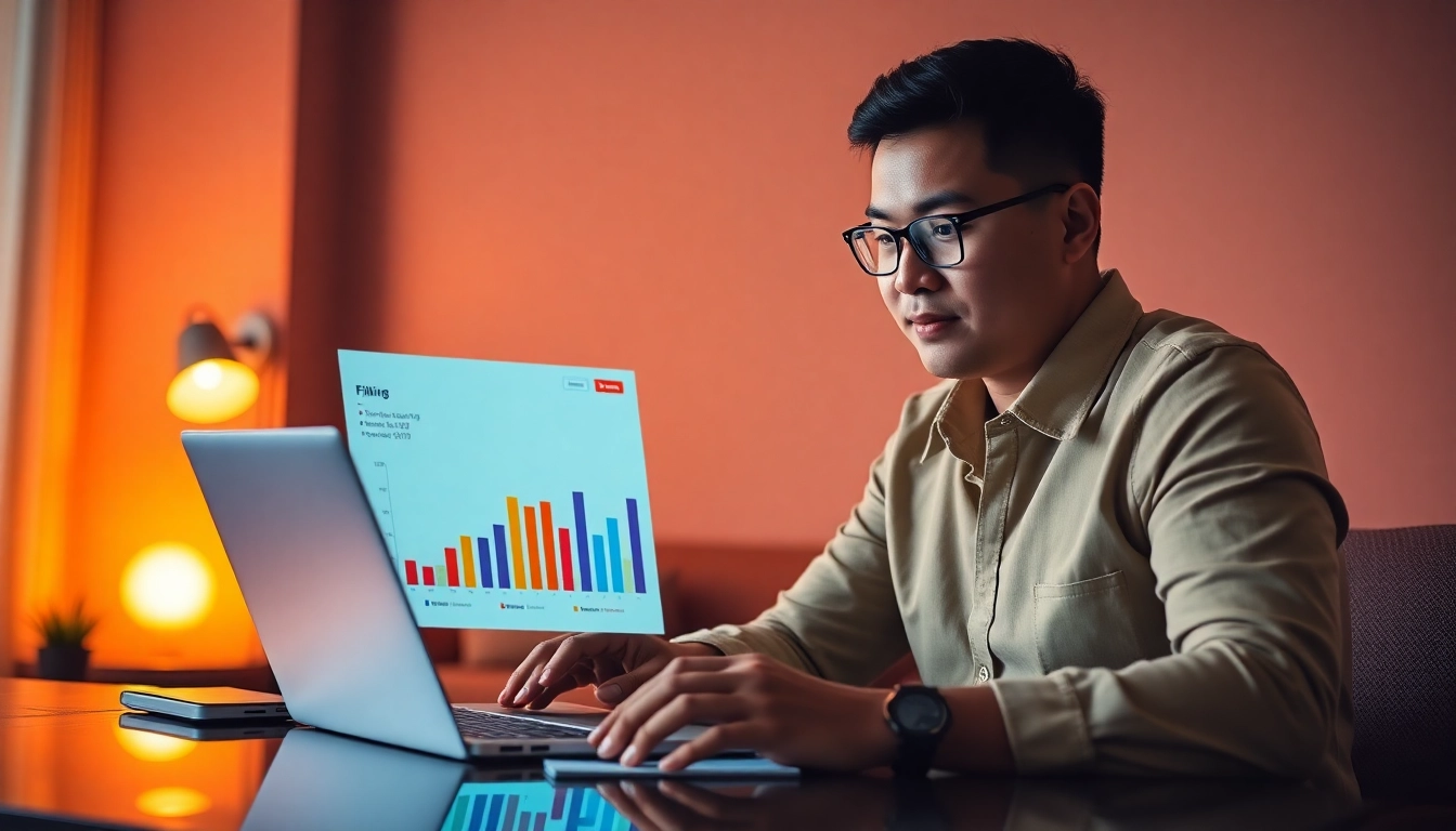 Flexible Small Business Loan Options to Empower Filipino Entrepreneurs’ Growth