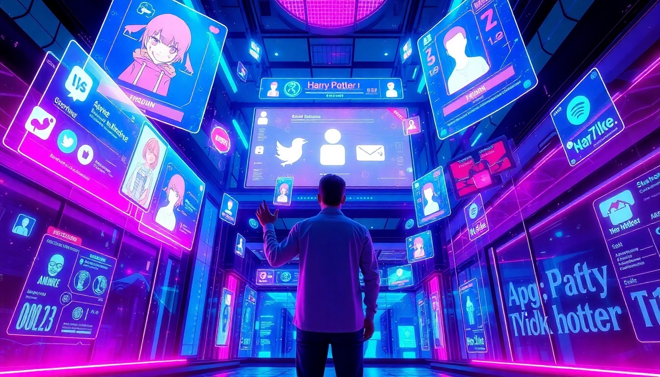 Unlocking the Future of Social Interaction: The Rise of Status AI and Its Impact on Digital Fame