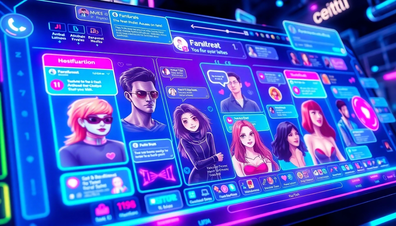 Unlocking the Power of Status AI: Your Ultimate Guide to Virtual Social Fame