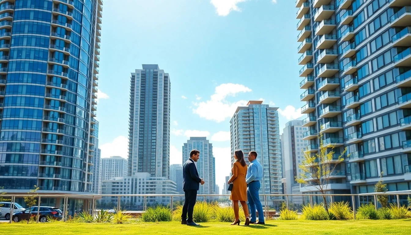 Effective Strata Management in Vancouver: Tailored Solutions for Communities of All Sizes