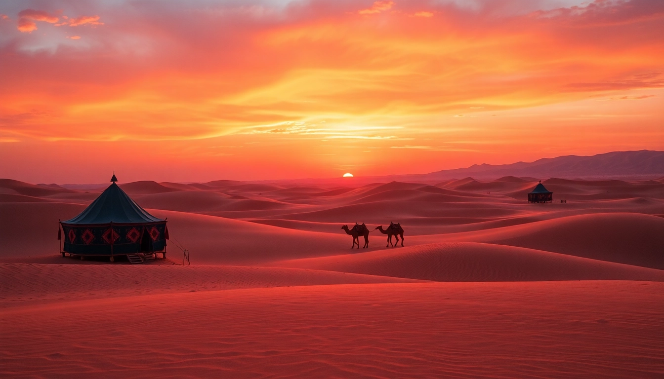 Discover unforgettable sights on a 15 days tour in Morocco featuring camel rides, desert dunes, and imperial cities with vibrant markets and scenic landscapes.