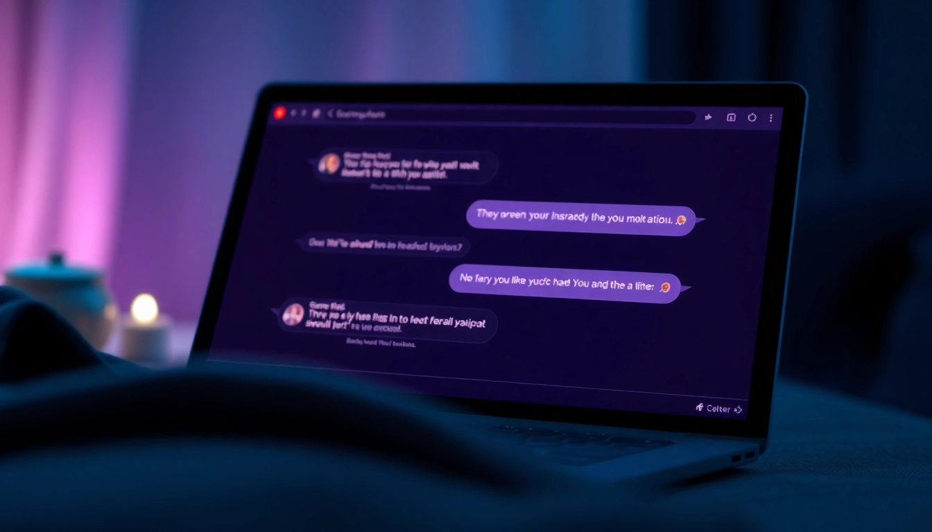 Unlocking the Future of Adult AI: Exploring the Rise of NSFW Chatbots and Their Impact