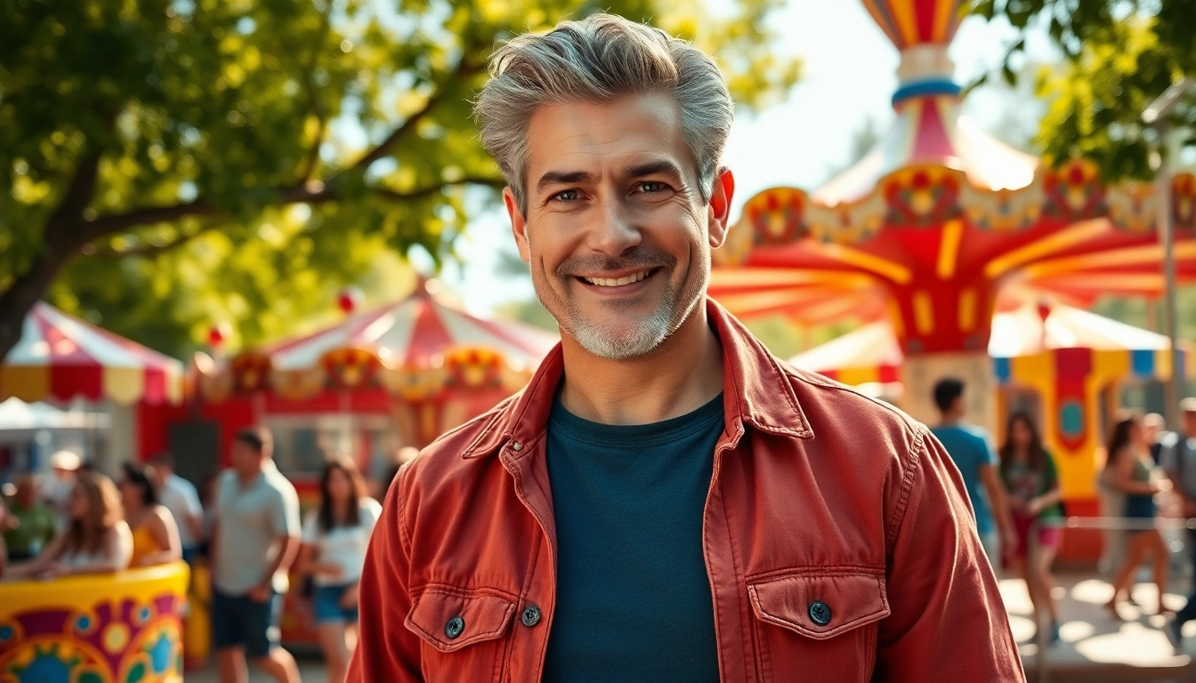Understanding the DILF Phenomenon: Traits, Pop Culture, and Cultural Impact