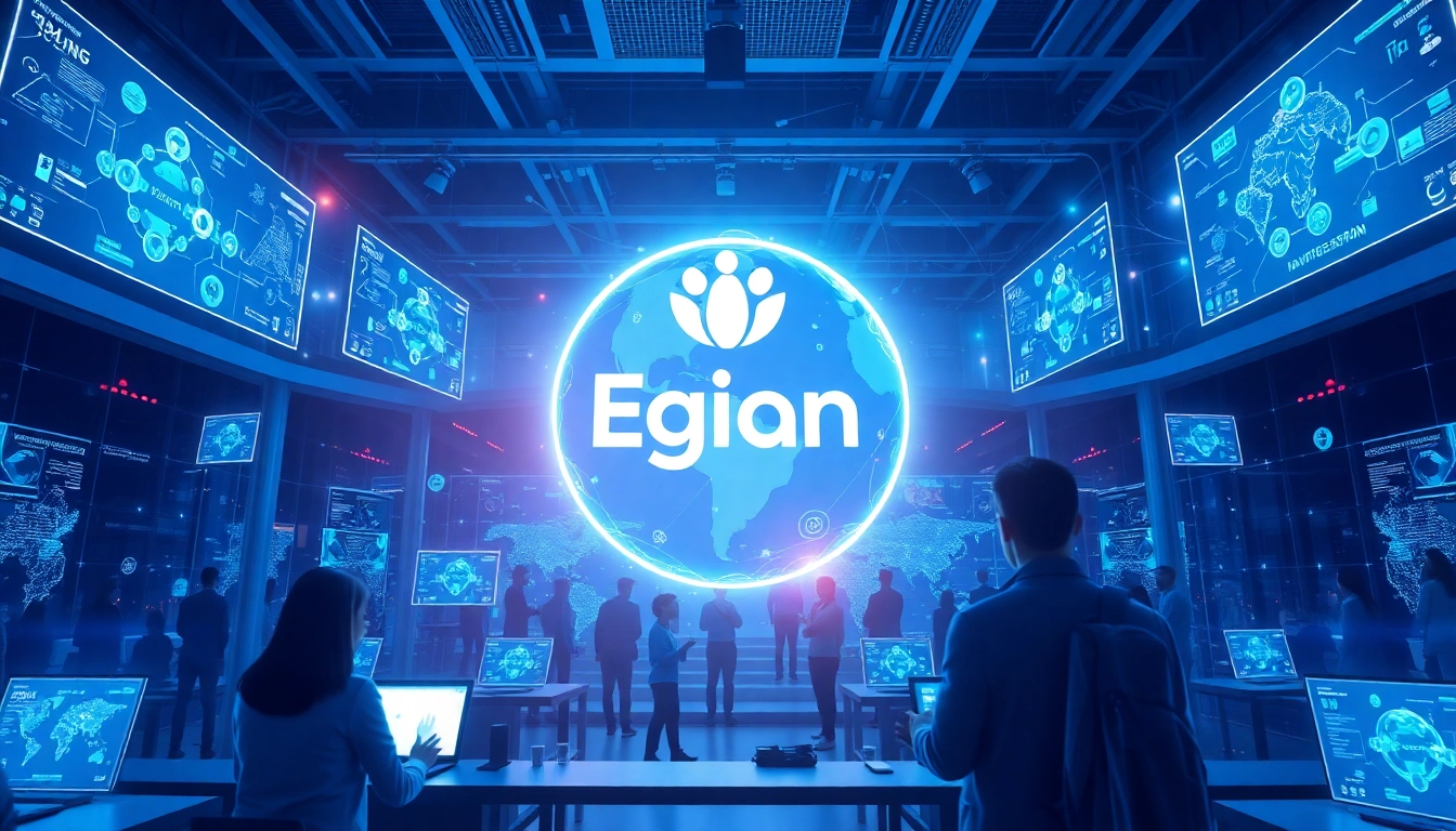 KJC: Leading the Digital Entertainment Ecosystem with Vision and Innovation