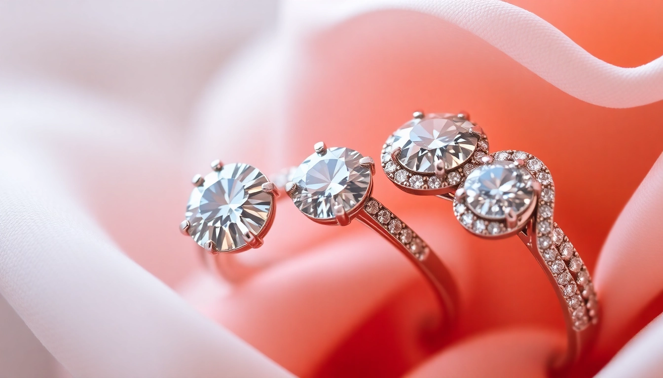 Stulbūs Classic engagement rings: elegantiški dizainai, kurie išlieka laiko išbandyti