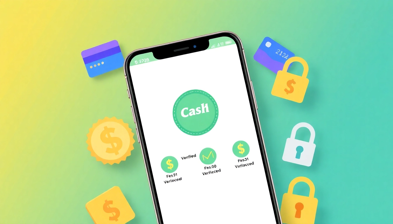 Buy Verified Cash App Accounts