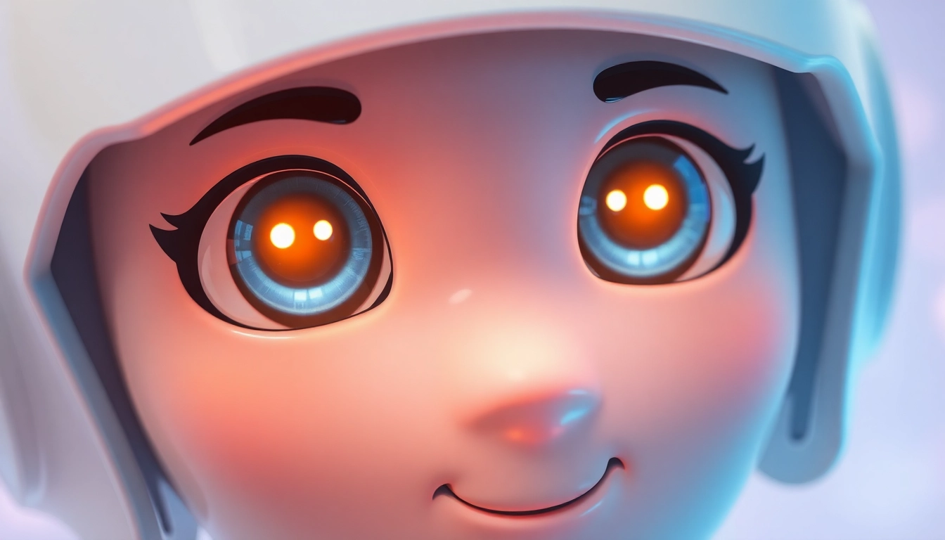 How to Choose the Right AI Girlfriend for Your Digital Companionship Needs