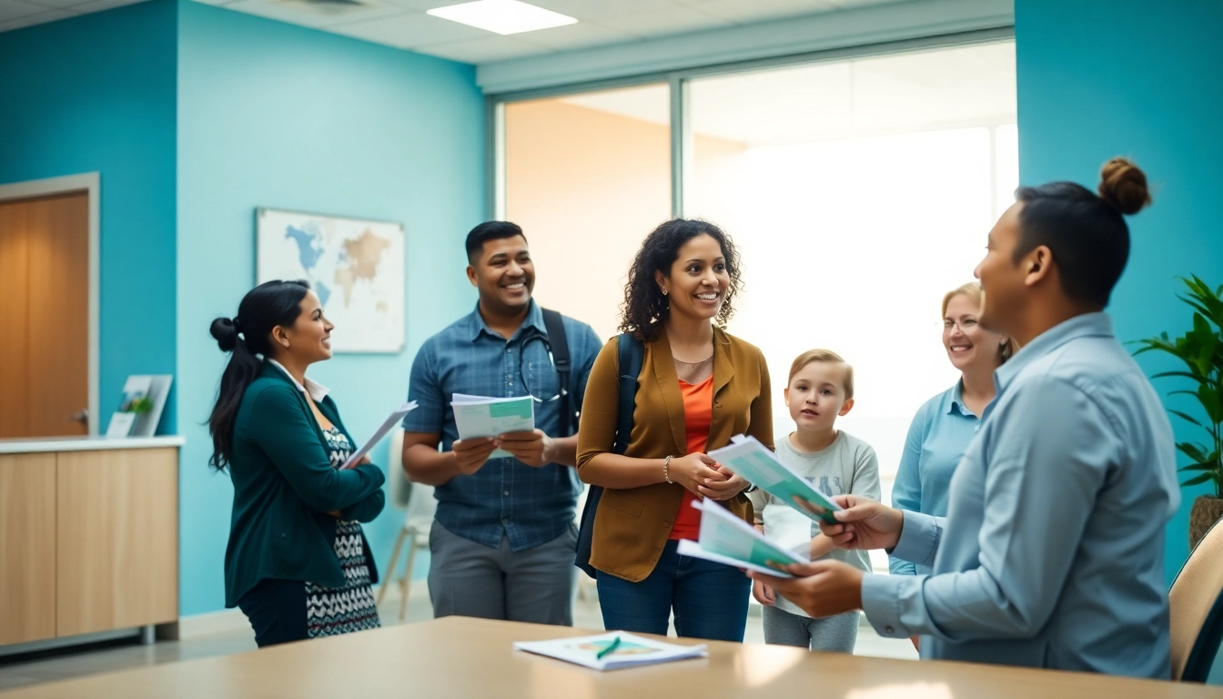 Compare Health Insurance: Find Affordable, Flexible Plans for Your Family