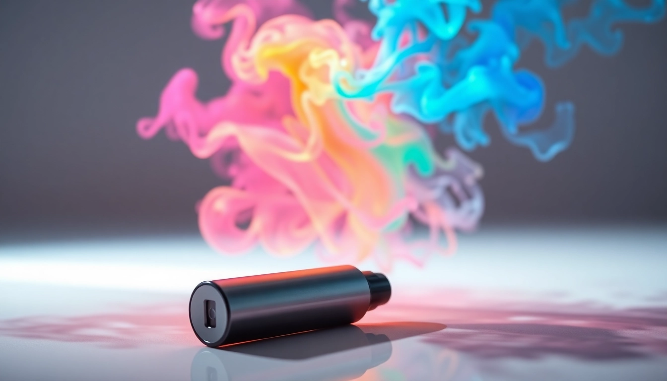 Why Whole Melt Disposable Vapes Are the Top Choice for Cannabis Connoisseurs