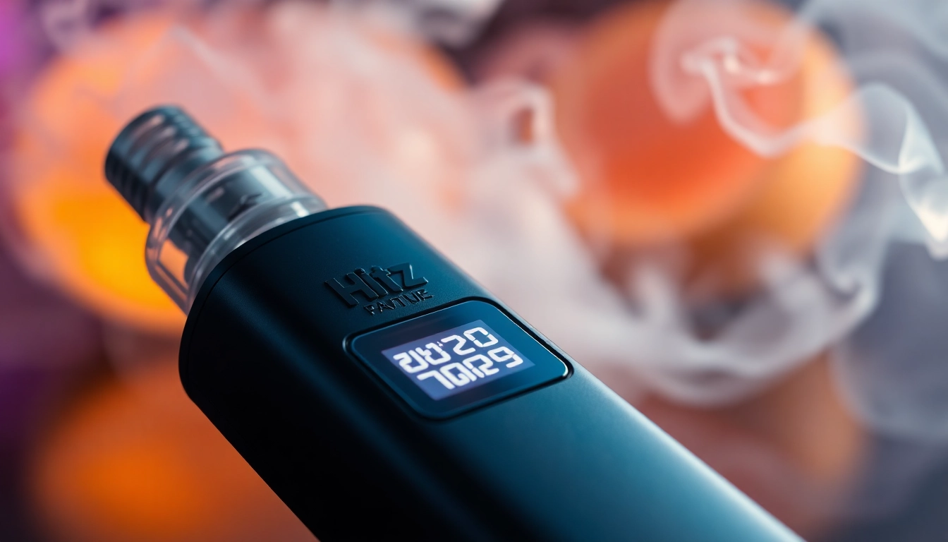 The Hitz 2g reviews httpshitzcalifornia.comshop showcase a premium disposable vape with clear