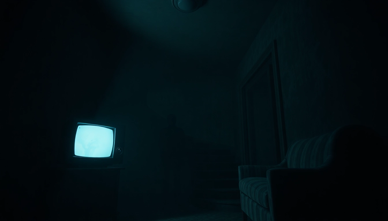 Mastering the Art of Horror Videos: Techniques to Engage and Fright Your Audience