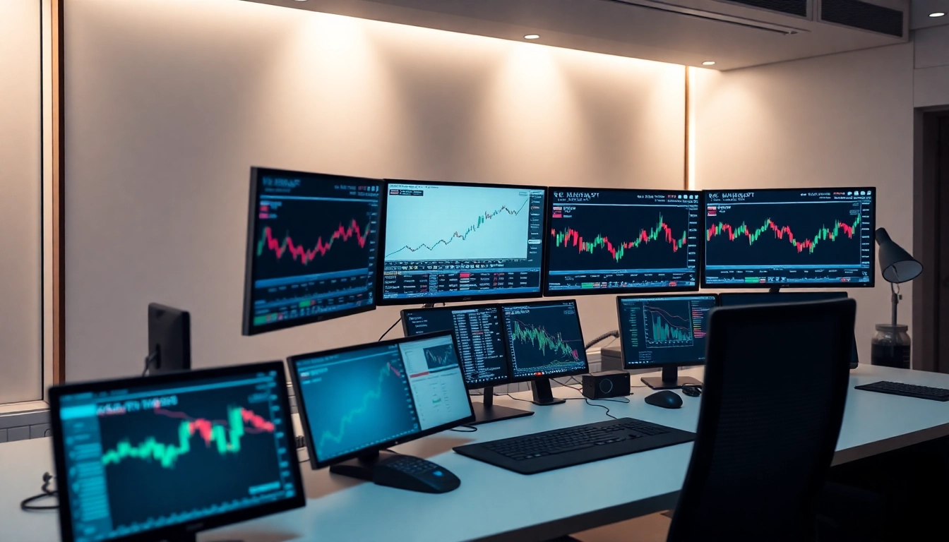 Latest Trading News Highlights: Market Moves, Gold Records, and Strategic Insights