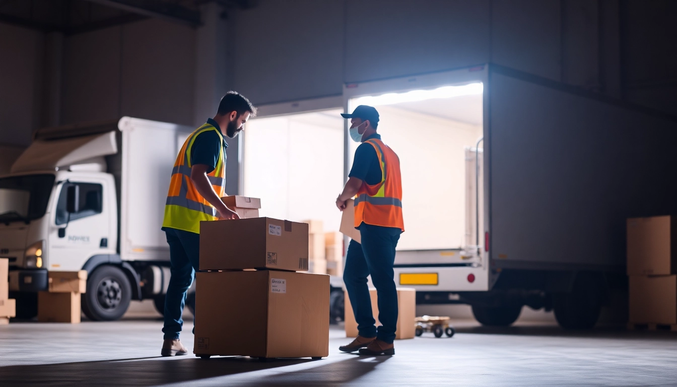 Reliable Packers and Movers in Ahmedabad team safely packing household items for stress-free