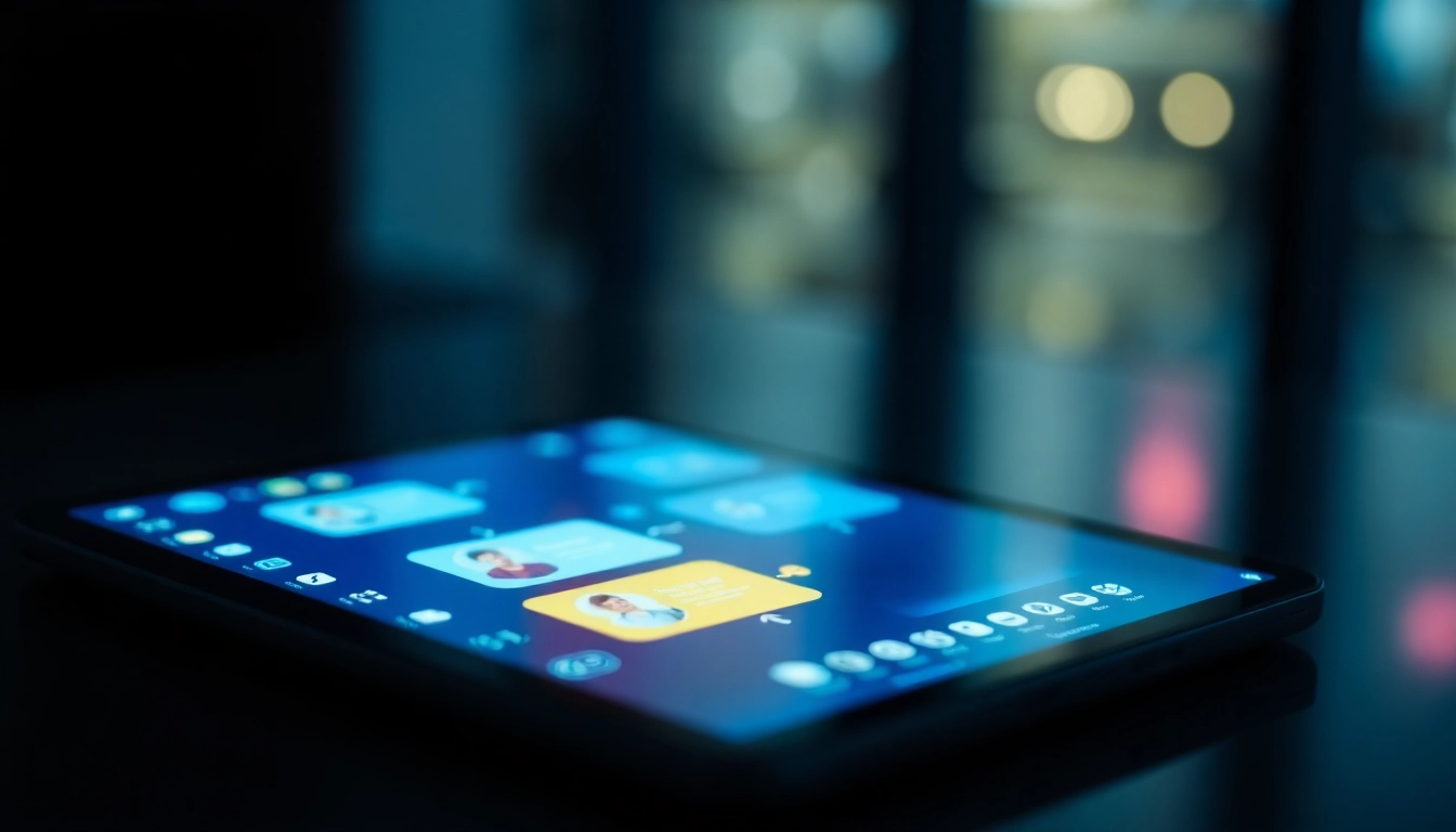 How to Enhance Your Business Communication with the Power of Chat Solutions