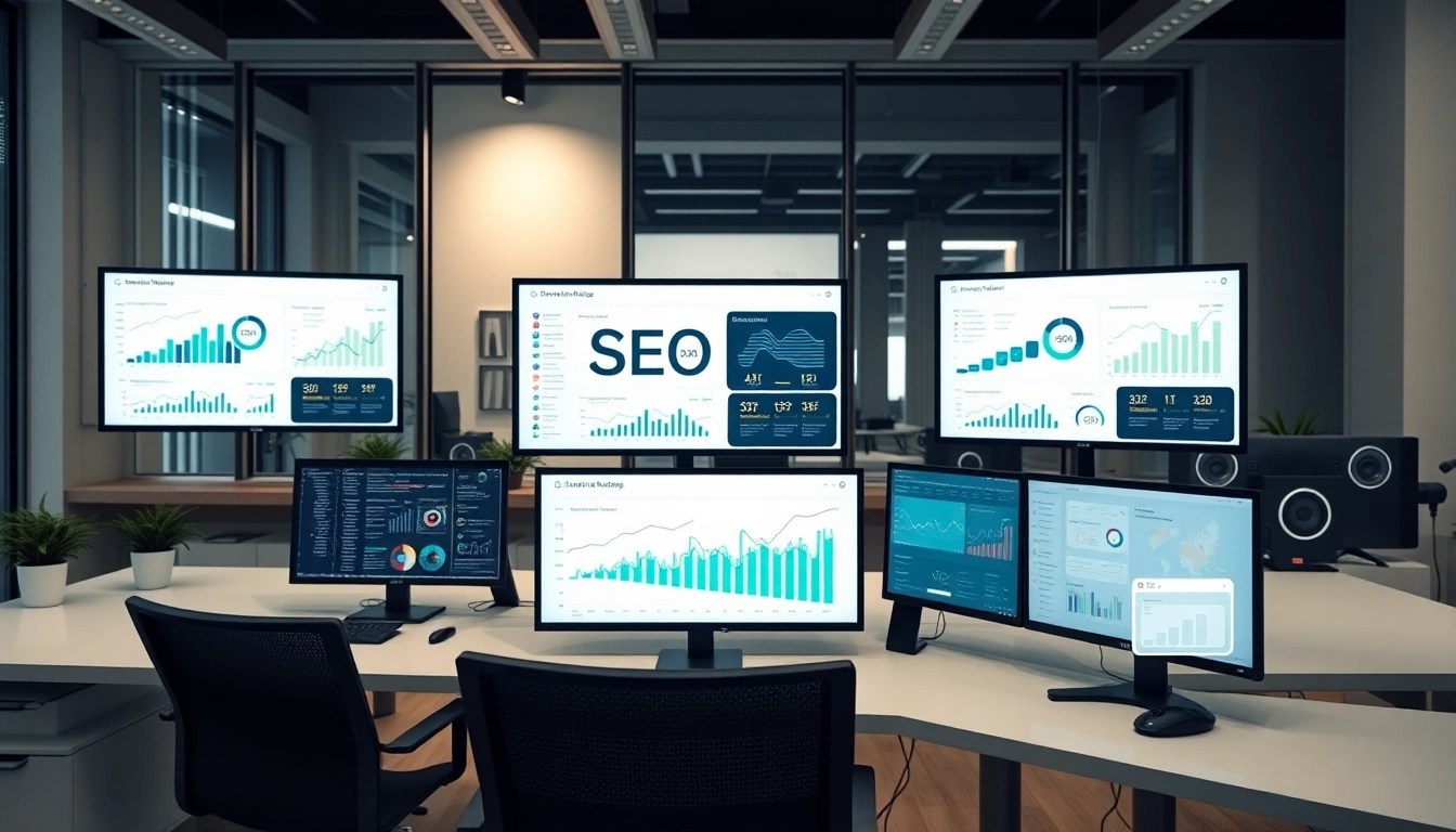 How to Rank Your Website Higher with Proven SEO Strategies