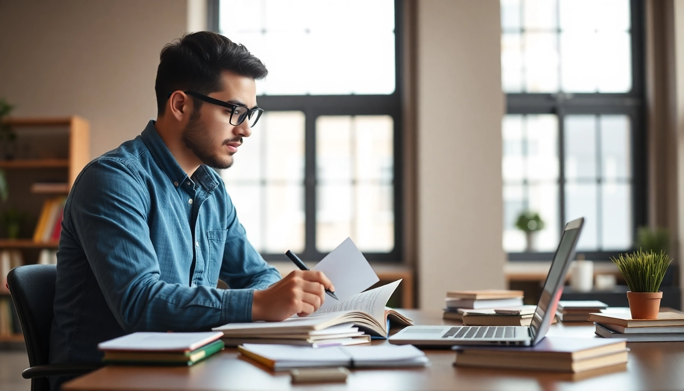 Enhance Your Academic Journey with Top Project Topics for Every Discipline