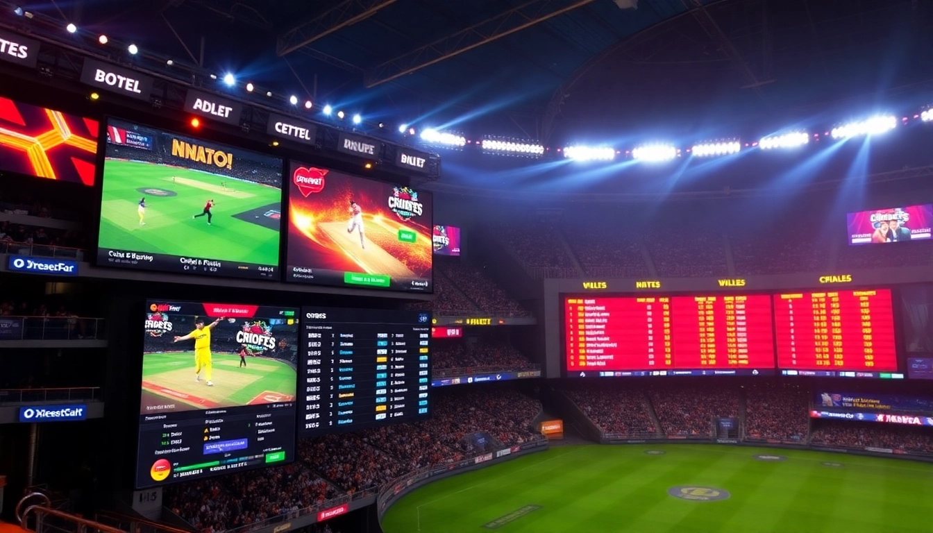 Maximize Your Winning Potential with Cricbet99’s Expert Betting Strategies