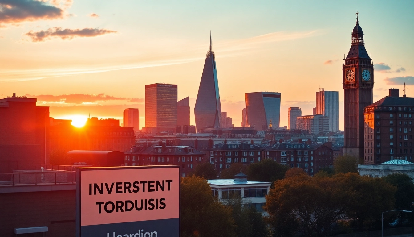Maximize Your Returns with the Best Investment Mortgage Rates in London 2025
