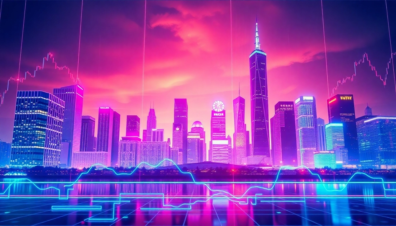 Strategic Insights into Tech Investment News to Power Your Portfolio Growth