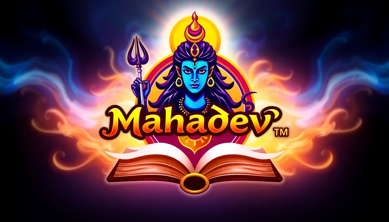 Mahadev Book Betting Platform: India’s Trusted Online Sports and Casino Hub