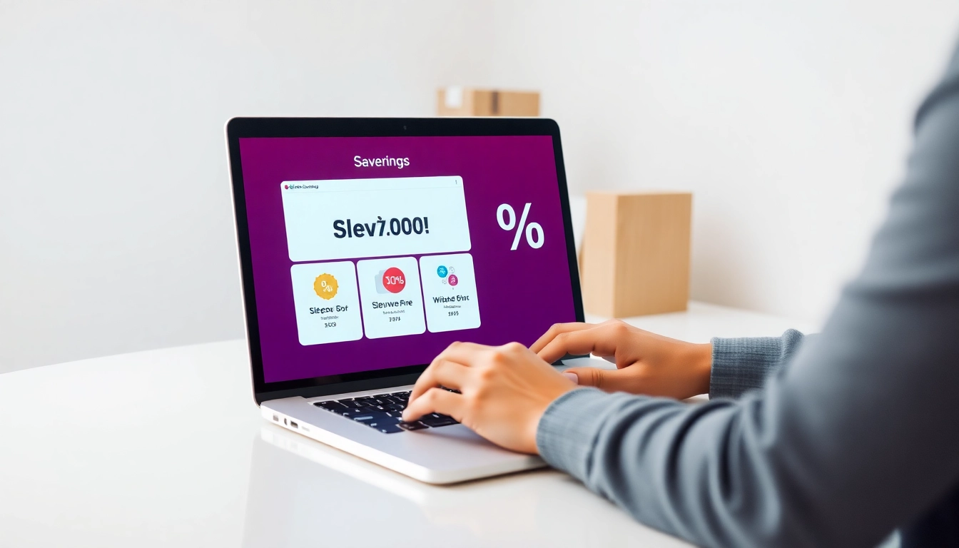 Maximize Savings with Expert Tips on Using Slevový Kód Effectively