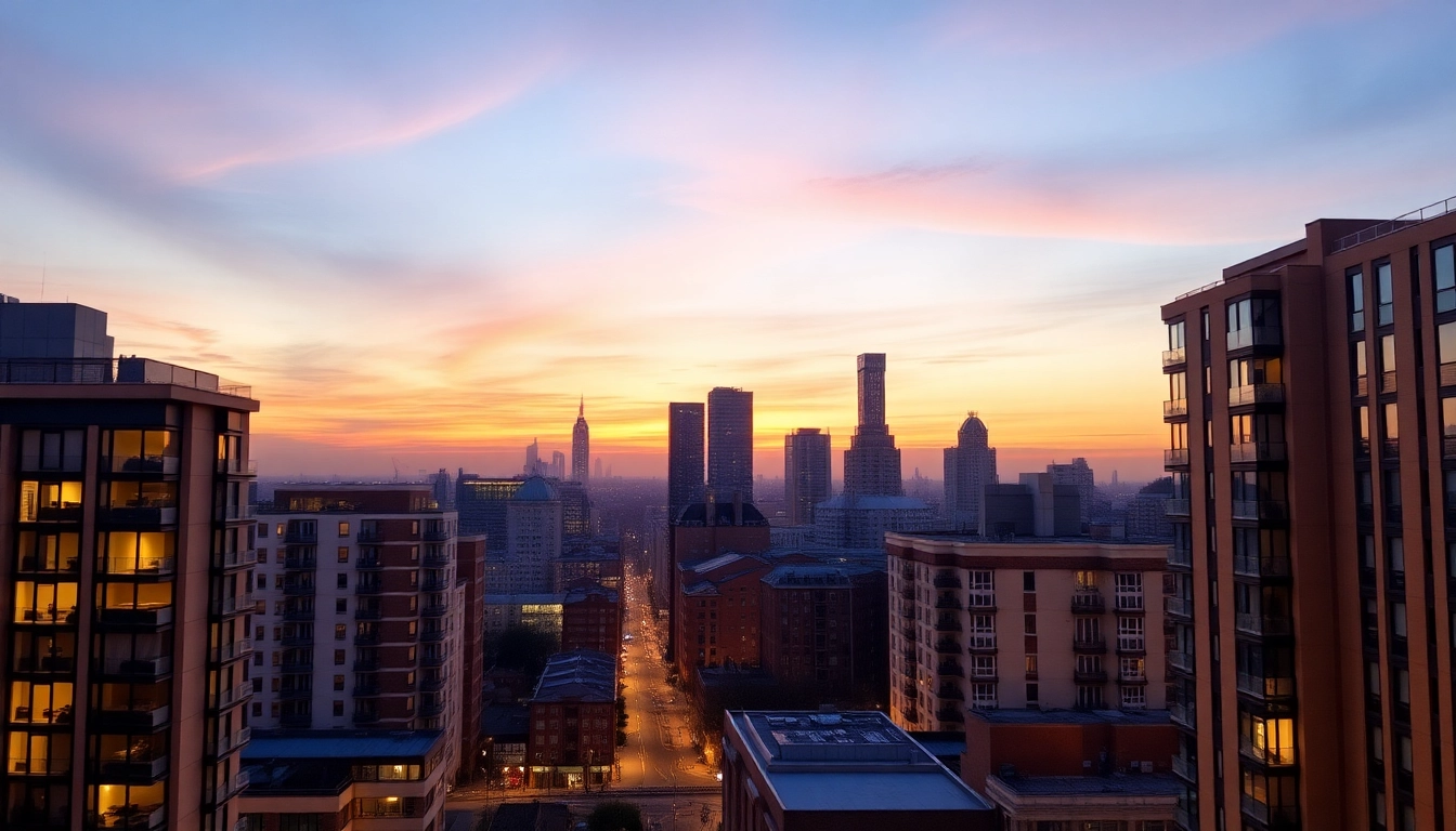 UK Property News 2025 Outlook: Mortgage Rates, Price Trends, and Investment Opportunities