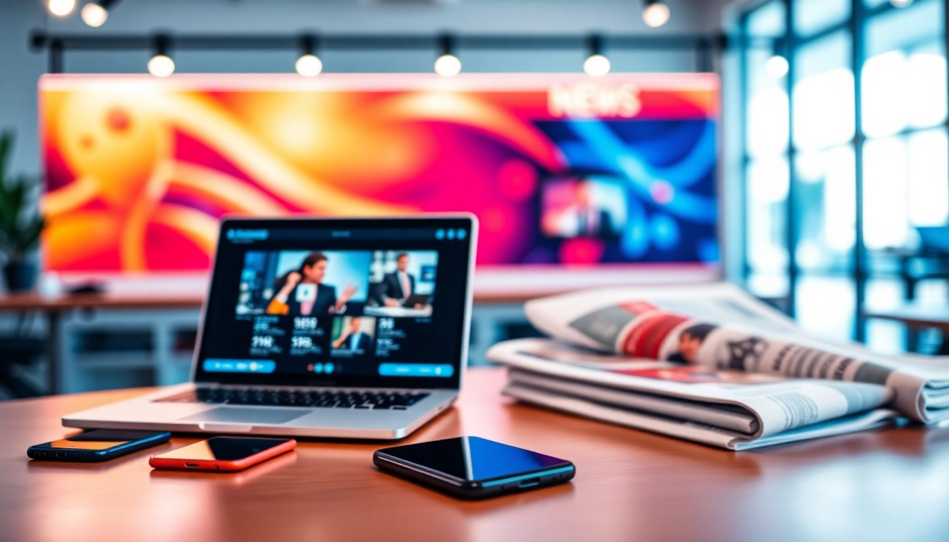 How to Enhance Your Online Zeitung’s Reach: Proven Strategies for Maximum Visibility and Engagement