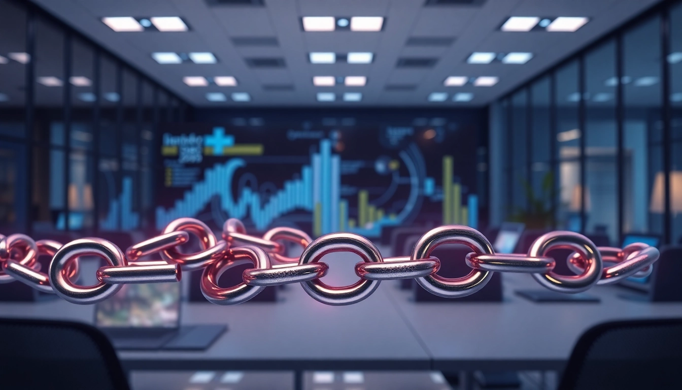 Contextual backlinks: Your Complete Guide to Mastery in 2025