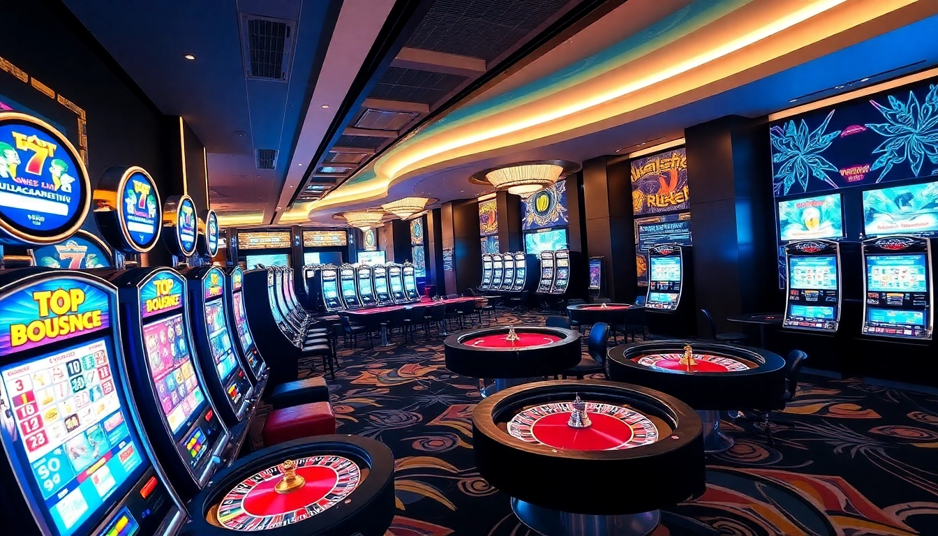 Top 10 Online Casino Singapore in 2025: Honest Reviews of the Best Gambling Sites